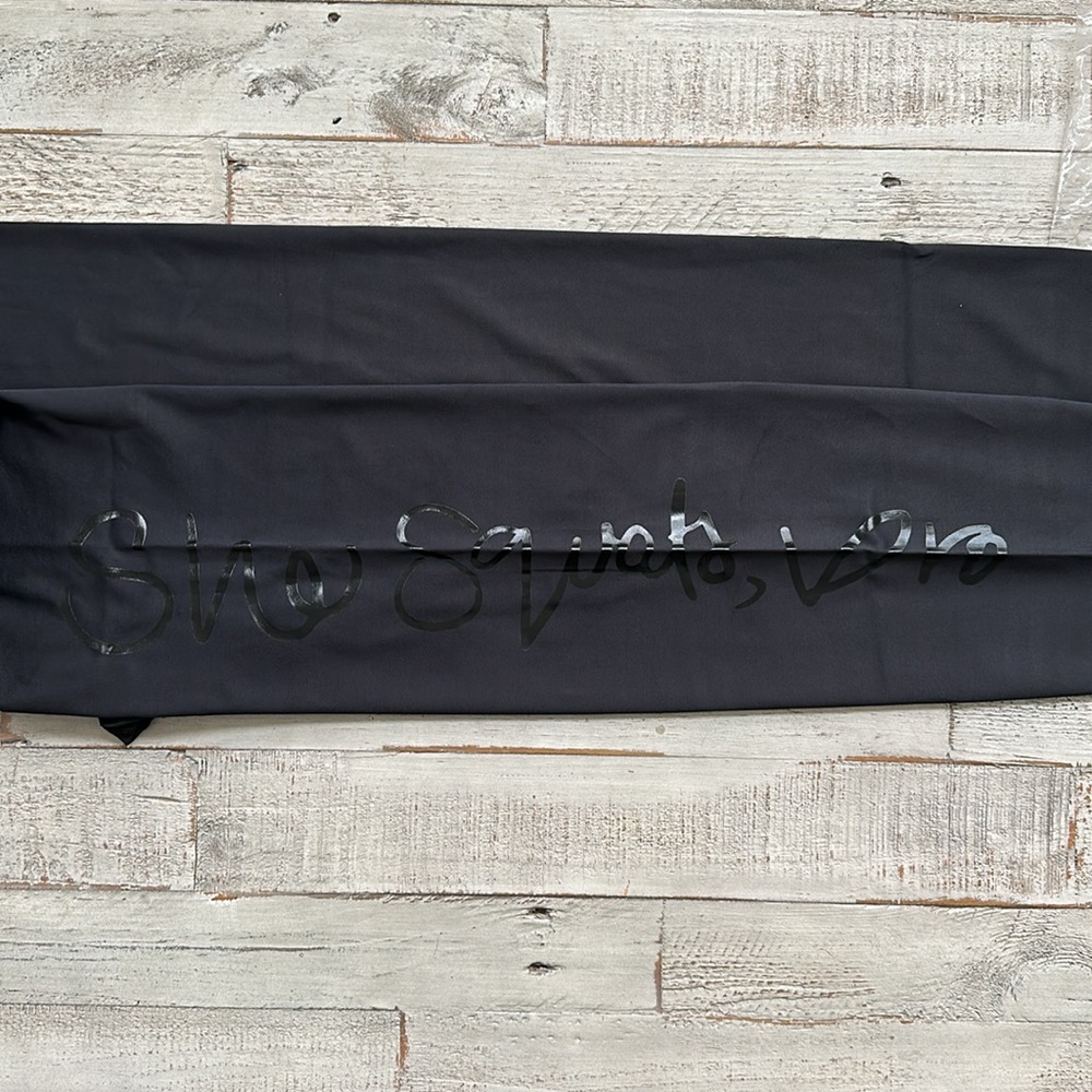 FITWEAR SSB Leggings NWT - Picture 2 of 3